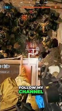 BF6 Weapon XP Farm After Patch - Bot Lobby Codes! #shorts #bf6