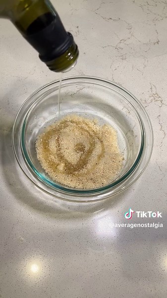 Homemade Parmesan Breadcrumb Recipe for Easy Cooking