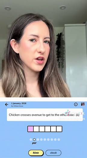 Mastering Minute Cryptic Crosswords: Tips and Tricks