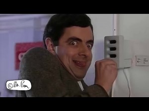 Mr Bean Battles For The Armchair | Mr Bean Live Action | Funny Clips | Mr Bean