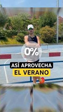 How to use summer to set a personal best in the fall