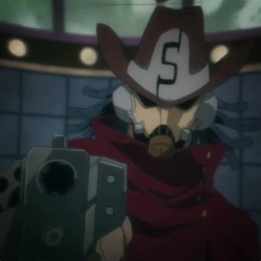 Snipe’s birthday #mha #birthday