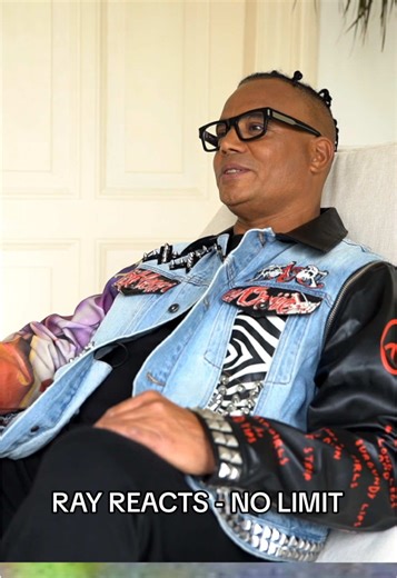 Ray Reacts to 90s Hit 'No Limit' Music Video