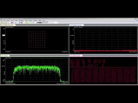 Relationship of Error Vector Magnitude and Signal to Noise Ratio | Keysight Technologies
