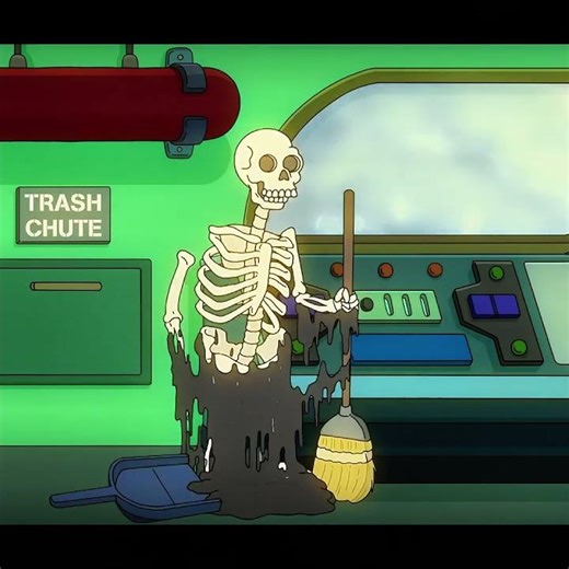 Every boring clone has a boring task