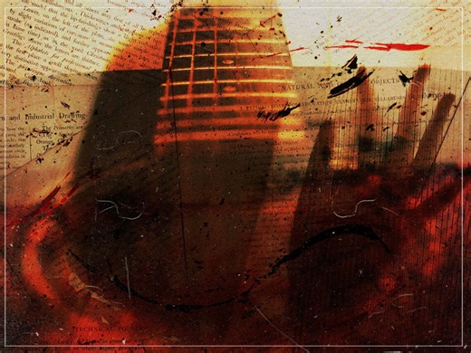 What happens to the lost, forgotten, and unheard songs?