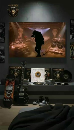 Whitesnake - Still of the Night: A Rock Anthem