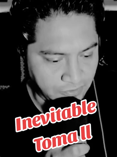 @almiuxC #somosmasloschidos #inevitable #toma2 #rockurbano #karaoke
