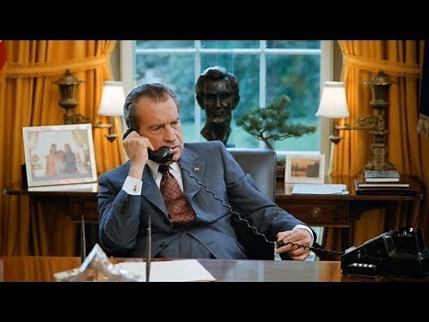 Watergate - Teaser Trailer