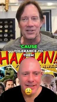 OUCH! Hercules's KEVIN SORBO I was CANCELED and I LOST EVERYTHING! | Too Opinionated Podcast