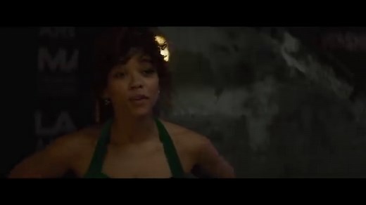 Andrew Garfield Is the King of Romance in "Tick, Tick... Boom!" Deleted Scene