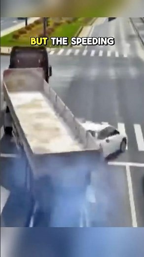 Insane Semi-Truck Crashes Caught on Camera!