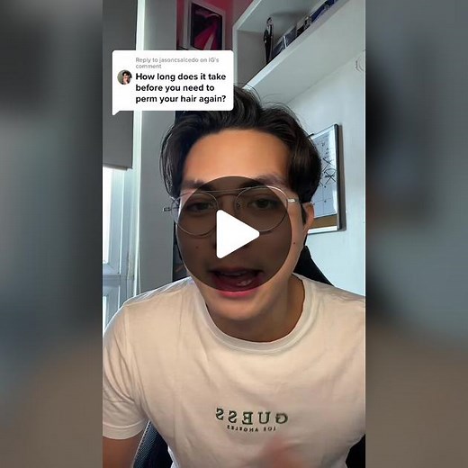 How Long Does a Perm Last? Tips for Maintaining Your Perm