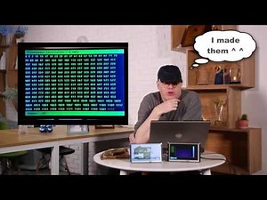 Introduction of Nextion Capacitive & Resistive HMI Display