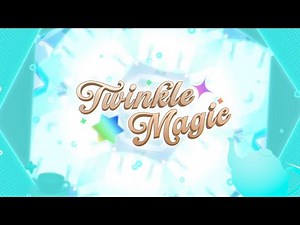 [블루 아카이브] Twinkle☆Magic MV 티저