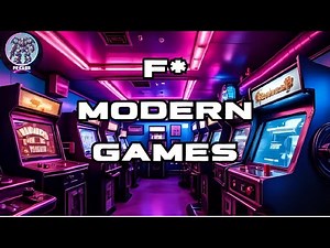 Old School ARCADE Games Still GREAT 30+ Years LATER | Retro Gaming Boss