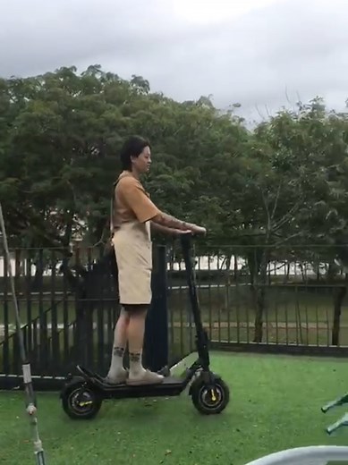 Experience Unique Coffee Service at The 66 Coffee!