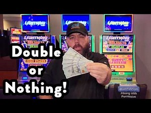 I Tried to Turn $500 into $1,000 at Harrah's and Here's What Happened