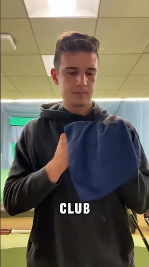 How to remove scratches from your golf driver #golf #golfclubs #golfequipment