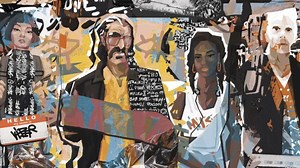 Serial Cleaners review: We’re gonna need more bleach