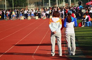 5 Olympic Track and Field Training Drills For Your Training Program