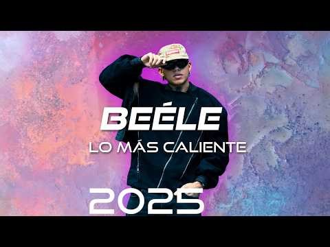 BEÉLE Chill Latin Vibes 🌴 | Best BEÉLE Songs Mix 2025