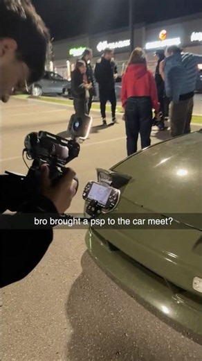 cars on psp 😮‍💨
