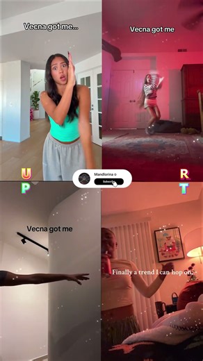 Vecna #trend | #montagem #tiktok