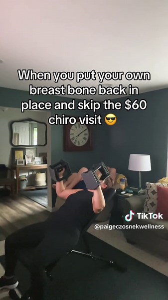 Self Bone Adjustment Techniques: Save on Chiro Visits