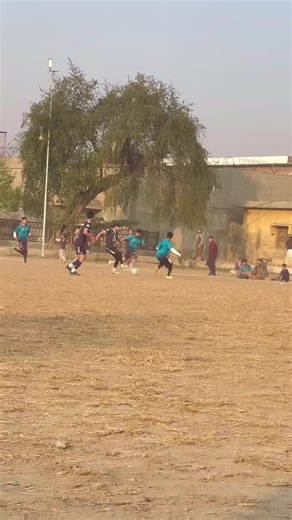 KBH FC Goals Highlights Against Jaag Zalmi FC