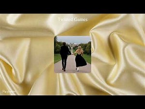 Twisted Games playlist ✨ - Ana Huang.