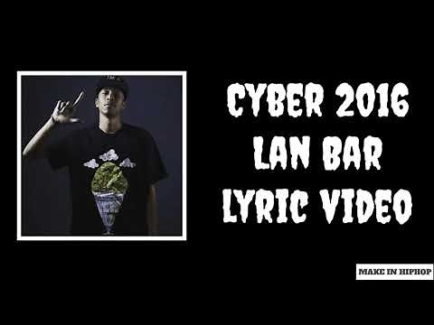 Lanbar 2016 (Lyric video)