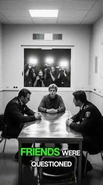 She Went Home From a Party… and Never Came Back | The Meredith Kercher Case