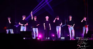 “Bring The Soul” en Netflix: a qué hora se estrena la película documental de BTS