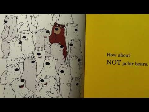 Find Fergus by Mike Boldt