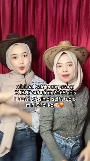 Foto Studio Mini 5 Ribu di Curup dan Bengkulu