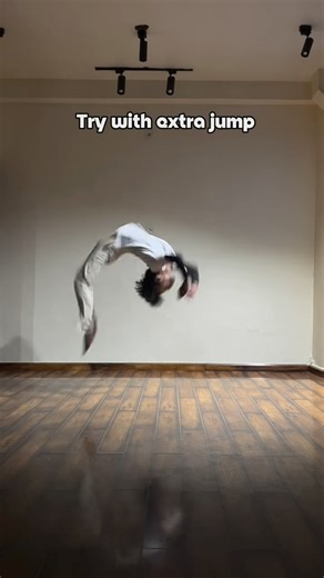 Rajat Burgule on Instagram: "Flashkick drills ✨ ( try it once ) . 📍@syncdancestudio_ #contemporarytricks #tutorial #reelitfeelit #technique #dance"