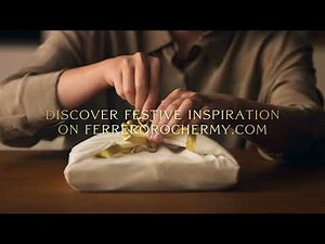 Add Your Golden Touch with Ferrero Rocher (6s 16:9) MY 2025 Tutorial Positioning