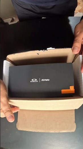 Unboxing Gafas Meta AI 🕶️🤖 | Primer Vistazo