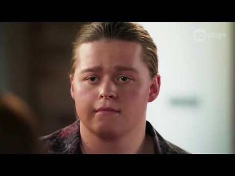 Callum Rebecchi Returns | Neighbours [2019]
