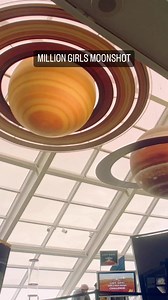 Girls have a place in space and STEM! 👩🏻‍🚀 ✨ Take a look at one of our partners in empowering the innovators of tomorrow. | Intel