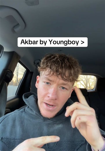 Genuinely amazing song, wish I could hear it for the first time again. #nbayoungboy #fyp #musicreaction #rap #music