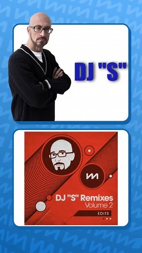 16 reactions | Volume 2 is out now! Link: https://mastermixdj.com/dj-s-producer-page/ #MusicReels #DjS #StheDJ #MasterMix #Disco #DanceClassics #Remixes | Dj "S" | Facebook
