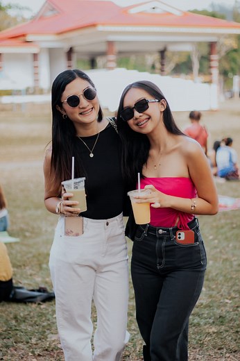 1.6K reactions · 22 shares | Kaamulan Street Photography w/ Vhia & Raya Random Stranger Photoshoot #fypシ゚viralシ #fypreels #streetphotography #Bukidnon #kaamulan | Clayford P Lanzaderas | Facebook