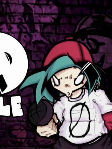 FNF: MadBattle - FNF Mystery Box #fnf #fnfmod