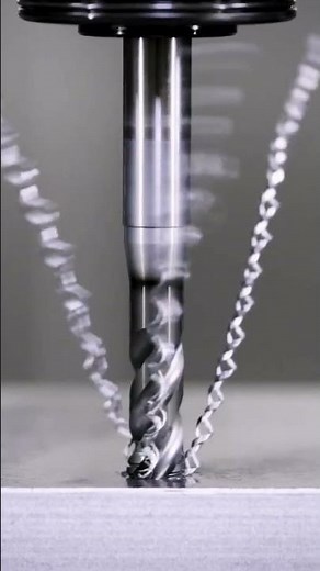Tapping in a CNC Mill