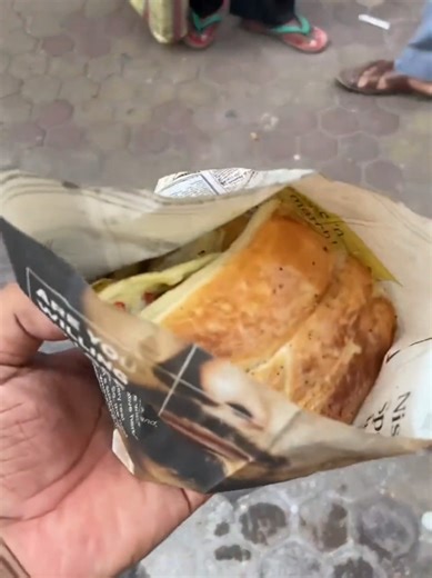 Sándwich Vientre de Acero: Un Estilo Indio Irresistible