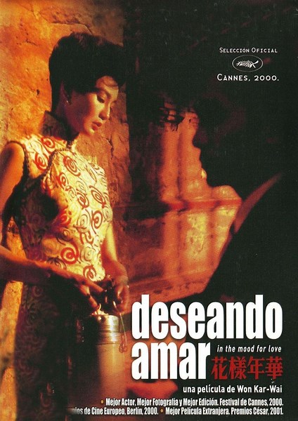 Deseando amar (2000) ⭐ 8.0 | Drama, Romance
