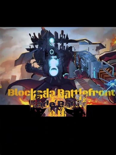 Blockade battlefront edit 🤓😎