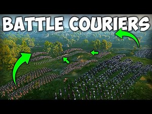 This Mount & Blade 2 Bannerlord Feature Is What I've Always Wanted!